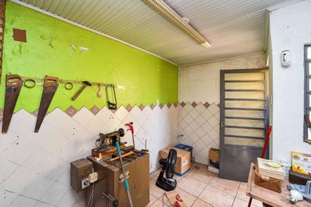 Casa à venda com 120m², 3 quartos e 2 vagas Casa à venda com 120m², 3 quartos e 2 vagasCasa dos Fundos/Cozinha