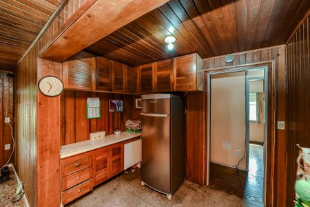 Casa à venda com 120m², 3 quartos e 2 vagas Casa à venda com 120m², 3 quartos e 2 vagasCozinha