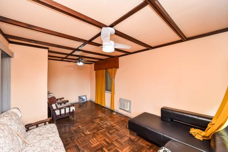 Sala de casa à venda com 3 quartos, 120m² em Rubem Berta, Porto Alegre