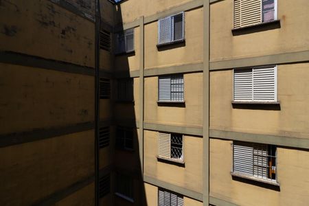 Vista do Quarto 1 de apartamento à venda com 2 quartos, 43m² em Vila Silvia, São Paulo