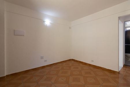 Apartamento à venda com 43m², 2 quartos e sem vagaSala