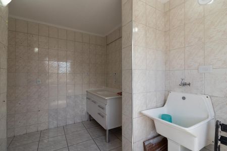 Apartamento à venda com 43m², 2 quartos e sem vagaCozinha e Área de Serviço