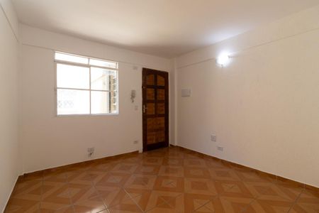 Sala de apartamento à venda com 2 quartos, 43m² em Vila Silvia, São Paulo