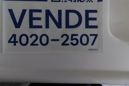 Apartamento à venda com 43m², 2 quartos e sem vagaPlaquinha