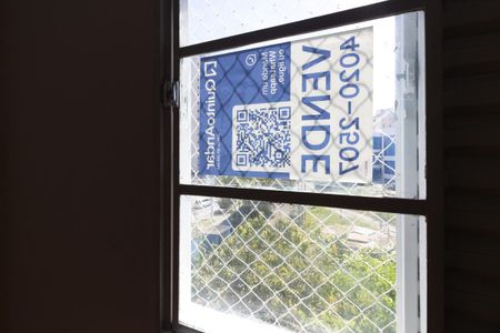 Apartamento à venda com 43m², 2 quartos e sem vagaPlaquinha