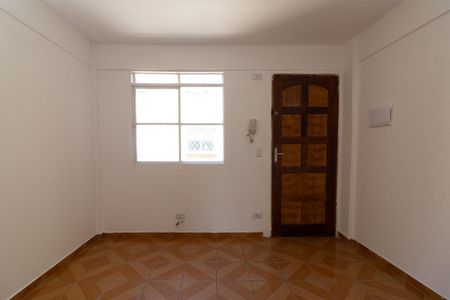 Sala de apartamento à venda com 2 quartos, 43m² em Vila Silvia, São Paulo