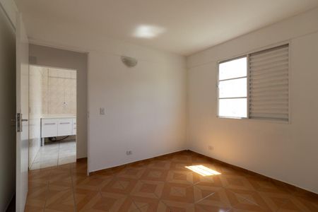 Apartamento à venda com 43m², 2 quartos e sem vagaQuarto 2