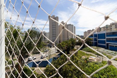 Apartamento à venda com 43m², 2 quartos e sem vagaVista do Quarto 2