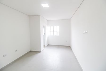 Sala  de casa para alugar com 1 quarto, 70m² em Jardim Silveira, Barueri