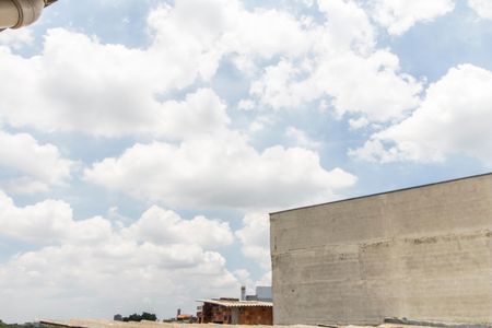 Vista da Sala de casa para alugar com 1 quarto, 70m² em Jardim Silveira, Barueri