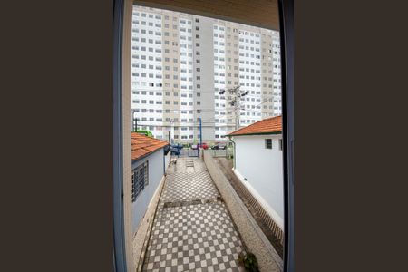 Casa à venda com 239m², 4 quartos e 2 vagasQuarto 3 - janela