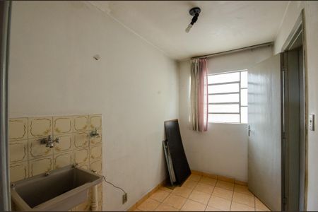 Casa à venda com 239m², 4 quartos e 2 vagasÁrea de Serviço
