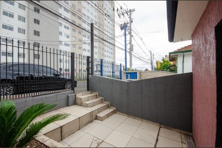 Casa à venda com 239m², 4 quartos e 2 vagasQuintal