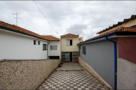 Casa à venda com 239m², 4 quartos e 2 vagasGaragem
