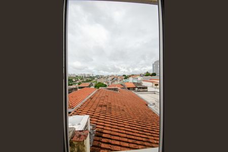 Casa à venda com 239m², 4 quartos e 2 vagasQuarto 1 - janela