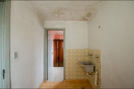 Casa à venda com 239m², 4 quartos e 2 vagasÁrea de Serviço