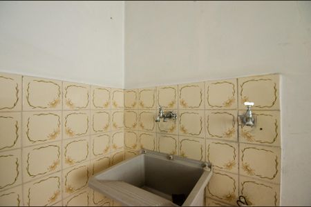 Casa à venda com 239m², 4 quartos e 2 vagasÁrea de Serviço