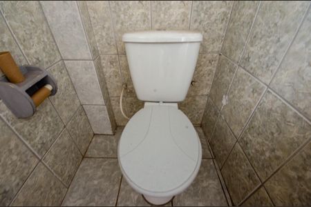 Casa à venda com 239m², 4 quartos e 2 vagasBanheiro 3