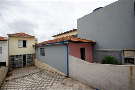 Casa à venda com 239m², 4 quartos e 2 vagasGaragem