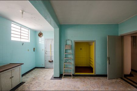 Casa à venda com 239m², 4 quartos e 2 vagasCozinha 1