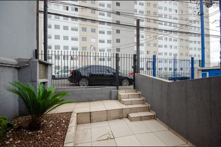 Casa à venda com 239m², 4 quartos e 2 vagasQuintal