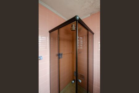 Casa à venda com 239m², 4 quartos e 2 vagasBanheiro 1