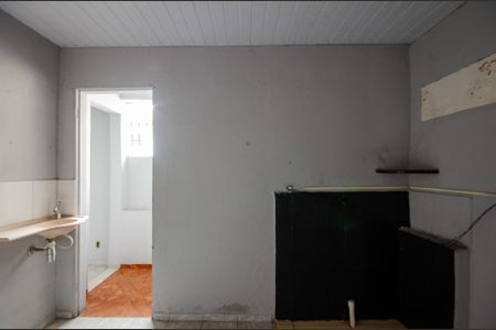 Casa à venda com 239m², 4 quartos e 2 vagasCozinha 2