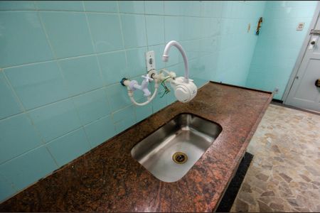 Casa à venda com 239m², 4 quartos e 2 vagasCozinha 1