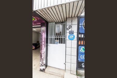 Casa para alugar com 70m², 1 quarto e sem vagaVista da Rua