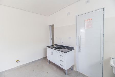 v de casa para alugar com 1 quarto, 70m² em Jardim Silveira, Barueri
