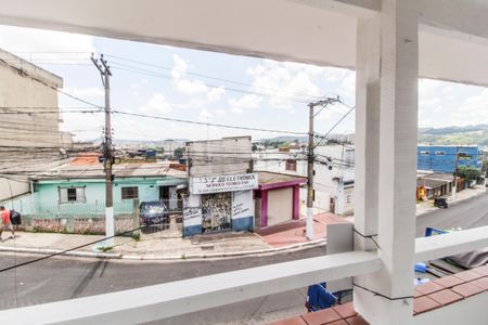 Casa para alugar com 70m², 1 quarto e sem vagaVista do Quarto