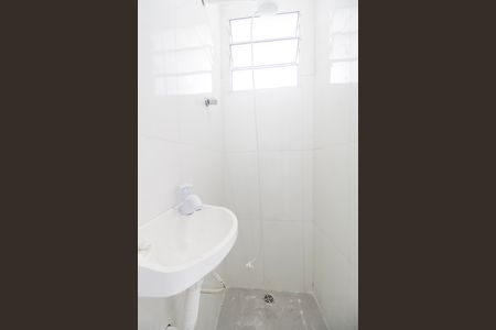 Casa para alugar com 70m², 1 quarto e sem vagaBanheiro