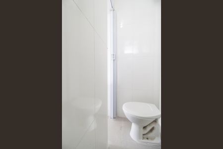 Casa para alugar com 70m², 1 quarto e sem vagaBanheiro