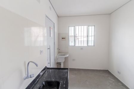 Casa para alugar com 70m², 1 quarto e sem vagaÁrea de Serviço