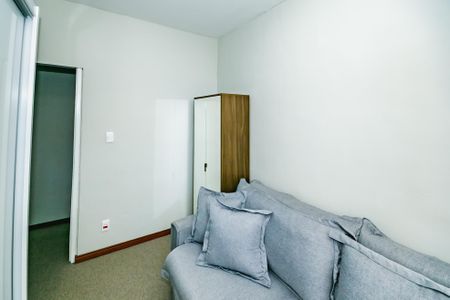 Apartamento para alugar com 2 quartos, 76m² em São Tomaz, Belo Horizonte