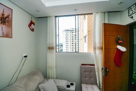 Apartamento para alugar com 2 quartos, 76m² em São Tomaz, Belo Horizonte