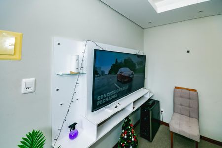 Apartamento para alugar com 2 quartos, 76m² em São Tomaz, Belo Horizonte