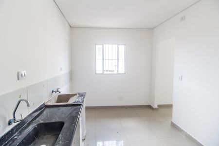 Casa para alugar com 70m², 1 quarto e sem vagaÁrea de Serviço