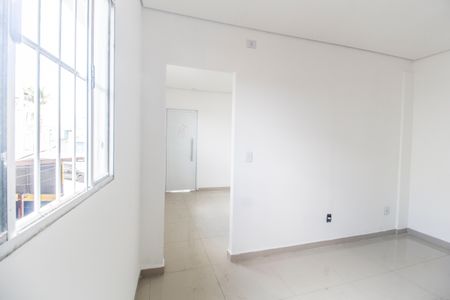 Casa para alugar com 70m², 1 quarto e sem vagaÁrea de Serviço
