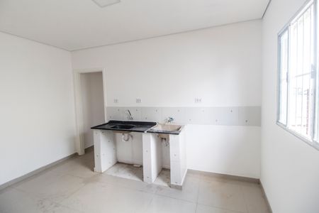 Casa para alugar com 70m², 1 quarto e sem vagaSala/Cozinha