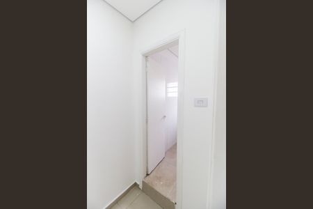 Casa para alugar com 70m², 1 quarto e sem vagaBanheiro