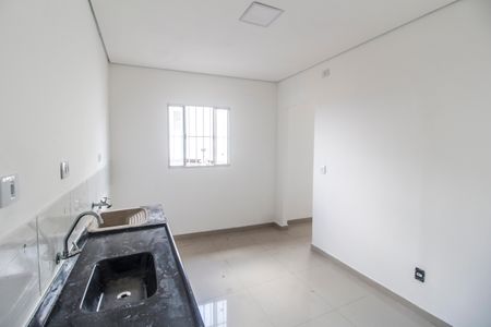 Sala/Cozinha de apartamento para alugar com 2 quartos, 70m² em Jardim Silveira, Barueri
