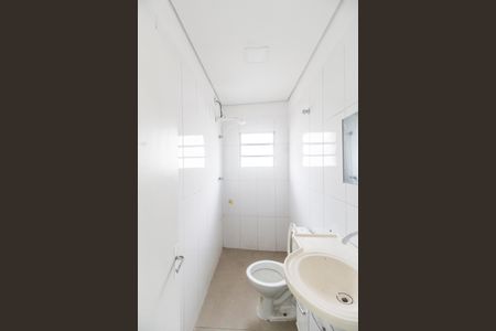 Casa para alugar com 70m², 1 quarto e sem vagaBanheiro