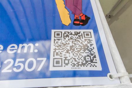 Casa para alugar com 70m², 1 quarto e sem vagaVista da Rua