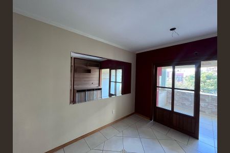 Sala  de apartamento para alugar com 2 quartos, 58m² em Jardim Botânico, Porto Alegre