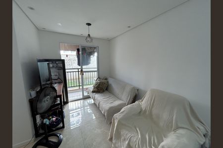 Sala de apartamento para alugar com 3 quartos, 58m² em Engenho novo, Rio de Janeiro