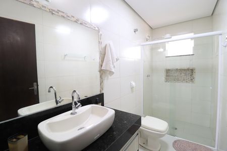 Apartamento para alugar com 75m², 2 quartos e 1 vagaBanheiro Social