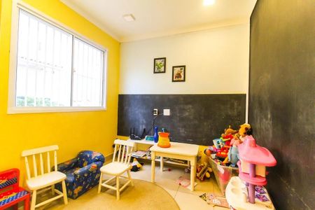 Apartamento para alugar com 42m², 2 quartos e sem vaga Apartamento para alugar com 42m², 2 quartos e sem vagaBrinquedoteca