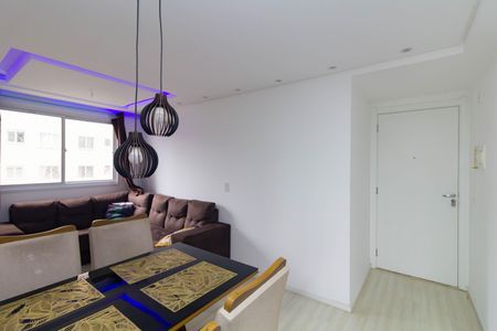 Apartamento para alugar com 42m², 2 quartos e sem vaga Apartamento para alugar com 42m², 2 quartos e sem vagaSala