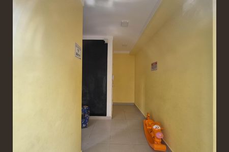 Apartamento para alugar com 42m², 2 quartos e sem vaga Apartamento para alugar com 42m², 2 quartos e sem vagaBrinquedoteca